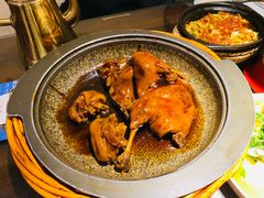 -应天大明王朝·南京菜(中山陵店)