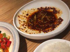 -江湖情酸菜鱼(万菱汇店)