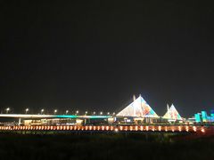 -武汉两江游览·夜游长江(汉口粤汉码头)