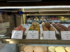 -PAUL LAFAYET 法式甜品(深圳湾万象城店)