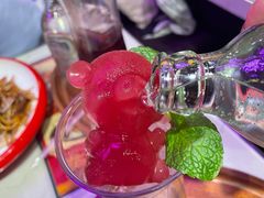 网红猪仔利宾纳-龙记·香港茶餐厅(海上世界店)