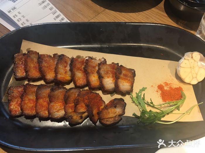 金牌外婆家(苏州中心店)图片