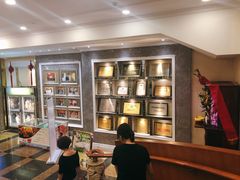 -新兴家喻酒家·羊城名宴(昌岗店)