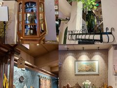 -翡翠鸟精品泰国菜(北辰财富中心店)
