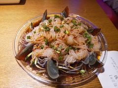 -谢蟹浓·肉蟹煲(新奥店)