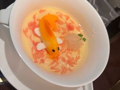 -珠海瑞吉酒店·宴庭中餐厅