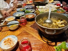 -有才叔的小馆(招商依云曲江店)