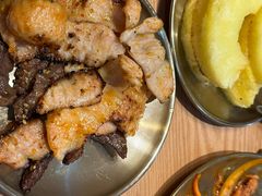 -闻老头·菊花炭烤肉(D11店)