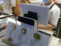 -西树泡芙(正佳店)