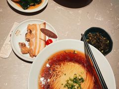 -松鹤楼·苏式汤面(虹桥天地店)