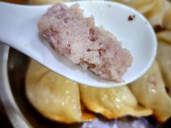 -黄阿姨锅贴大王(万航渡路店)