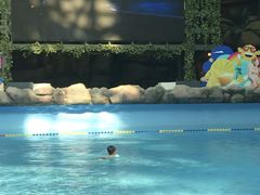 -青岛东方影都融创水世界