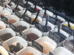 -JW德国冻酸奶Frozen Yogurt(龙湖成都滨江天街店)