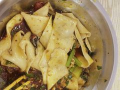 -王菊美食街·王菊面馆(总店)