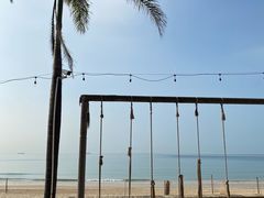 -西涌国际滨海旅游区