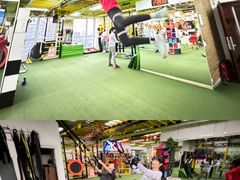 -红山会健身·普拉提(广安门店)
