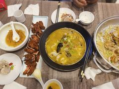 -今鲜源大酒店·中华餐饮名店(新湛路店)