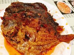 -葛记焖饼(伏牛路店)