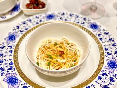 -Yan Ting 宴庭中餐厅(上海静安瑞吉酒店)