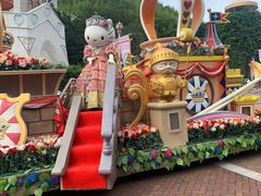 -安吉Hello Kitty乐园