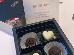 -王品牛排(佛山南海万科广场店)