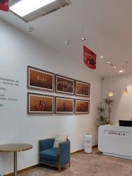 -爱儿美儿童摄影亲子馆(五路居店)