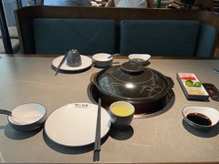 -同仁四季椰子鸡(无锡滨湖万象汇店)