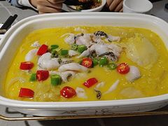 -3号仓库·创意中国菜(乐清正大广场店)