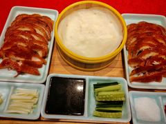 -北京国际饭店·谭府餐厅