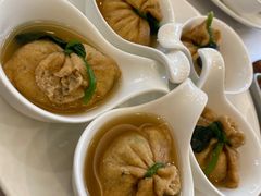 -五观堂素食(新华路店)