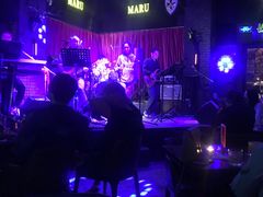 -MARU玛露音乐餐厅(大学路店)