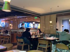 -望蓉城·古法酸菜鱼·川小馆(金桥国际店)