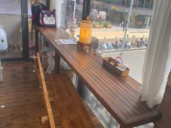 靠窗位-月迷津渡(吾悦国际店)