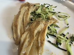 -京味斋·北京烤鸭(北京南站洋桥店)