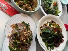 -曾排骨·传家菜(新繁店)