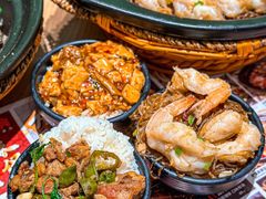 -乔阿马·江南味·驴肉香(龙湖华泾天街店)