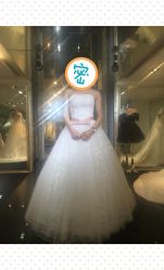 -韩国天使嫁衣婚纱礼服馆(上海旗舰店)