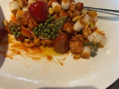 -羲和雅苑•北京烤鸭(平安国际金融中心店)