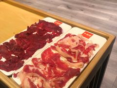 -牛很鲜潮汕牛肉火锅(朝晖路店)
