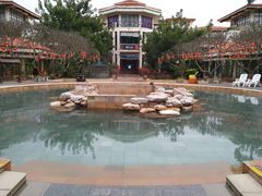 -河源客天下-温泉小镇