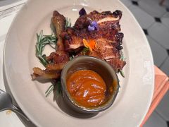 -太食獸泰式茶餐厅(IFS国金中心店)