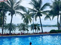 -三亚山海天JW万豪酒店