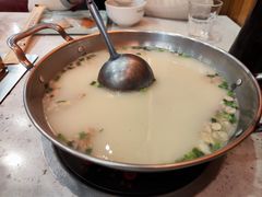 -呼伦贝尔烤羊·蒙古烤羊排(南田路总店)