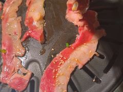 -九田家黑牛烤肉料理(新辰里亚运村店)