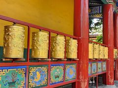 -西安市广仁寺