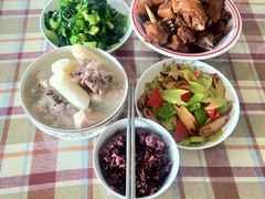 -和睦爱嘉月嫂·产后恢复中心(美罗店)
