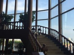 -曼谷王子宫殿酒店