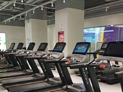 -空中健身·游泳(季佳荟新华家园店)