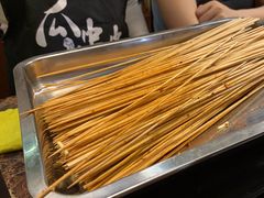 -成都瓜串串(华强北店)