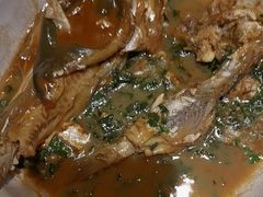 -永安鱼庄·镇江菜(丁卯店)